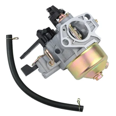 Carburetor Kit For Honda GX390 GX340 13HP Engine 16100-ZF6-V01 Garden Power Tool Pressure Washer