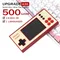 k30 Handheld Video Game Console Portable Game Player Built-in 500 Games TV Retro Gaming Console 2.8