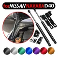 Front Hood Bonnet Modify Gas Struts Shock Damper for Pathfinder R51 Nissan NAVARA D40 2005-2015