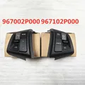 FOR Kia Sorento steering wheel remote control switch LH volume control switch 967002P000 cruise