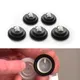 5PCS Toilet Fill Valve Gasket For Duravit Laufen Cistern Valve Washer Inlet Filling Valve Diaphragm