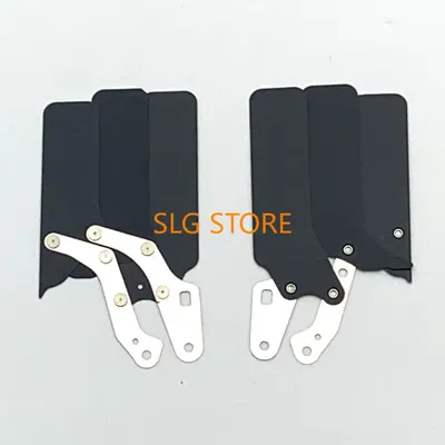 A set New Shutter Blade Curtain For Canon EOS 650D 77D/ Rebel T4i /Kiss X6i 700D / T5i X7i 750D 760D 77D 800D 850D Camera Part