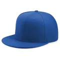 Fashion Solid Color Men Women Baseball Cap Hip Hop Caps Snapback Hat Brim Shade Cap Bone Gorras