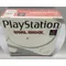Transparent Box Protector For PlayStation DUALSHOCK Collect Boxes For Sony PlayStation 1 PS PS1 Game