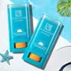 Sunscreen Isolation Cream Sunblock Stick Body Whitening Moisturizing Brightening Sunscreen Cream UV