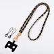 Phone Strap Anti-lost Lanyard phone charm Holder Mobile Accessories Crossbody Necklace Cord Chain