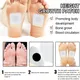 8PCS Body Height Enhancer Foot Patch Promoting Bone Growth Foot Patch For Adults And Children