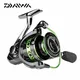 DAIWA 15Kg Max Resistance Full Metal Spool Handle Saltwater Freshwater Spinning Reel for Any Fishing