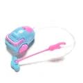 Super Cute Mini Children Baby Girl Doll House Furniture For Kelly Dolls Vacuum Cleaner For Dolls