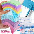 30/60/90Pcs Floor Cleaner Cleaning Sheet Mopping The Floor Wiping Wooden Floor Tiles Toilet