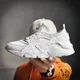 High Quality Comfortable Breathable White Sneakers Spring Men's Sports Shoes Fashion Anti-slip