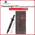 Thermalright TF7 2g Thermally Conductive Silicone Grease 12.8W/mk CPU GPU Graphics Card Cooling High
