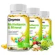 Whole Foods Multivitamin for Women & Men - Vitamin & Mineral Supplement with Vitamin A B-Complex