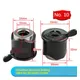 Electric pressure cooker exhaust valve rice cooker pressure relief steam pressure limiting safety
