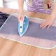 Heat Resistant Ironing Sewing Tools Cloth Protective Insulation Ironing Pressing Pad-Protective
