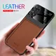 For OPPO Reno 8t 4g luxury case glossy plexiglass leather cover for oppo reno8 t reno 8t 4g 2023 tpu