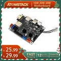 Atomstack 32-bit Motherboard Replacement for 10W 20W 30W Laser Engraving Machine S30/A30/X30 PRO