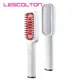 Lescolton Electric RF Hair Growth Comb Anti-Hair Loss Medicinal Scalp Massage Comb LED Red Light