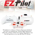 EMAX EZ Pilot 82MM Mini 5.8G Indoor FPV Racing Drone With Camera Goggle Glasses RC Drone 2~3S RTF