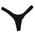 swim shorts women swimwear shorts women swimwear Sexy solid Beach Bottom Thong Bathing suit banador