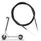 185/197cm Brake Line Repair Brake Cable For Xiaomi M365/1S Pro/Pro2 Electric Scooter 107g Easy