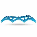 7075 Aluminum Alloy Inline Speed Chassis for 4X90 4X100 4X110 Outdoor Street Road Skating Base 4