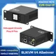 BliKVM V4 Allwinner H616 Soc KVM Over IP PoE HDMI-comaptible Video Loop Through PiKVM RTC Video