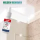 Effective Mildew Remover Cleaner Mildew Spray Mildew Proofing Ceramic Tile Wall Cleaner Mildew