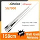 SG7900 Antenna Mobile Radio RT95 BJ-218 Dual Band VHF UHF 144-430MHz QYT KT-7900D Car Radio Original