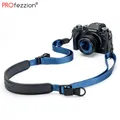 Adjustable Camera sling Strap Shoulder Strap Quick Release with Arca-Type Plate for Fujifilm X100VI