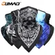 Summer Sports Bandana Tube Scarf Cycling Hiking Hunting Running Fishing Tactical Neck Gaiter Cover