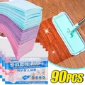 Floor Cleaner Sheet Mopping Floor Ceramic Tile Cleaning Tablet Household Hygiene Toilet Deodorant