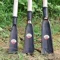 1Pcs Pit Digging Shovel Hand-forged Artifact Tool For Digging Tree Planting Soil Sample Digging