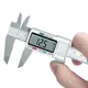 Caliper Measuring Tool Digital Caliper 100mm 150mm Digital Micrometer Measuring Tool Depth Ruler