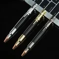 EDC Ballpoint Pocket Pen Retractable Business Writing Pen Medium Point Smoothly Writing for