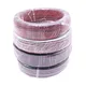 2Pin 3Pin 4Pin 5Pin 1M 5M 10M 18AWG 20AWG 22AWG Electric Extension Wire Cable For Single Color RGB