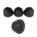 PL Lens Back and Body Cap PL Mount Lens Rear Caps For Zeiss Alli for Panasonic PL Mount Cinema
