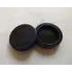 Set of Professional Rear Lens Cap / Cover+Camera Body Cap for Nikon 1 N1 mount J1 V1