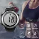 Mens Heart Rate Monitor Sports Polar Watches Men 50M Waterproof Running Sport Watches With Chest