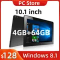 64Bit X86 10.1''TP10 Windows 8.1 Tablet PC 4GB RAM+64GB ROM Z3795 CPU 1920*1200 IPS Screen USB 2.0