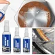 30ml/100ml Anti Scratch Spray Car Remover antirust Nano Crystal Coating Ceramic Coat Super