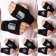 Anime Attack on Titan Ninjas Cosplay Gloves for Women Men Kids Ninja Cosplays Fingerless Wrist