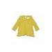 Rachel Zoe Dress: Yellow Skirts & Dresses - Size 3-6 Month