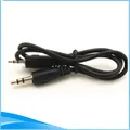 Mini 50cm short 3.5mm Male to Male car Aux Auxiliary Stereo Jack Audio Cable Cord 3.5mm to 3.5mm for