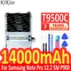 14000mAh For Samsung Galaxy Note Pro 12.2 SM P900 P901 P905 T9500C T9500E T9500U T9500K Tablet