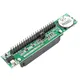 SATA Female to 44Pin 2.5 IDE Male HDD SSD Adapter Converter 7+15P 22pin Sata to IDE Adaptor for