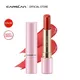 CARSLAN Silky Satin Lipstick Lip Tint With Vitamin E Essential Oil Moisturizing Longlasting Mirror