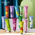 Fruit Plant Hand Cream Plant Fragrance Hand Lotion Hand Lotion Travel Size for Rough Hands