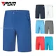 Pgm Golf Shorts Mens Summer Slim Fit Baseball Golf Shorts Sweatpants Male Elastic Sports Wear Fast