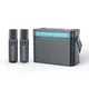 Portable Bluetooth 5.0 Speaker Wireless Microphone Singing Equipment Family Karaoke Machine Stereo